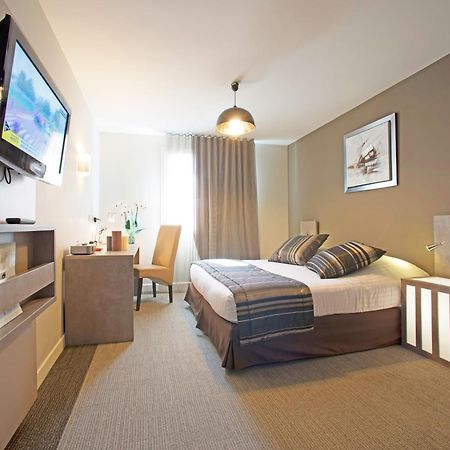 Appart'City Confort Marseille Centre Prado Velodrome Екстер'єр фото