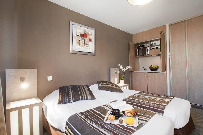 Appart'City Confort Marseille Centre Prado Velodrome Екстер'єр фото
